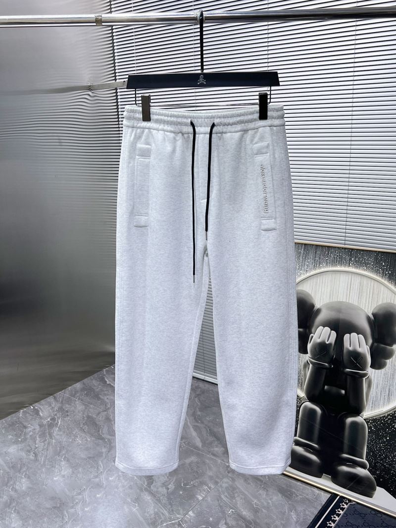 Alexander Wang Long Pants